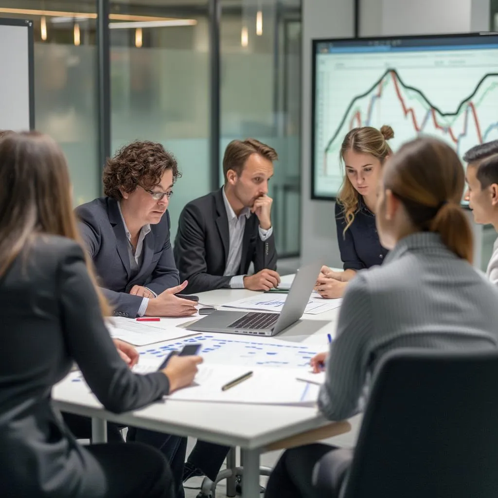 Equipo de trabajo