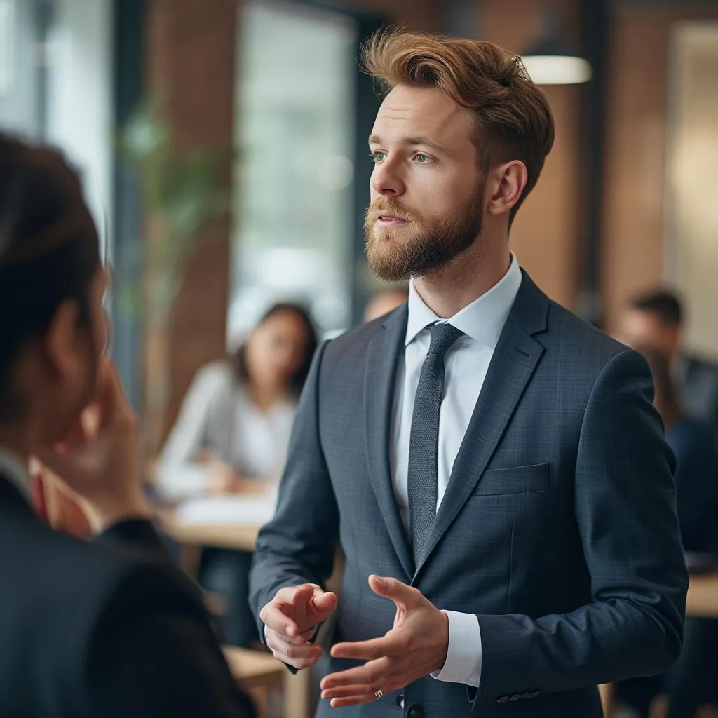 Capacitación empresarial